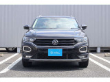 T-Roc TDI スタイル デザイン パッケージ ディーゼル 