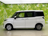 ルーミー 1.0 カスタム G 4WD 