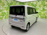 タントカスタム X SAIII 4WD 