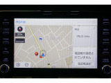 ディスプレイオーディオ8インチ(Bluetooth対応)☆パノラミックビューモニター☆