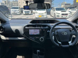 スリークロス滋賀店の展示車両は試乗が可能ですので、見て触って乗って、ご納得頂いた上でご購入頂けます!(試乗をご希望の方は事前にご予約下さい)