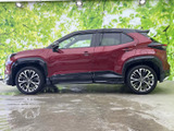 ヤリスクロス 1.5 ハイブリッド Z E-Four 4WD 