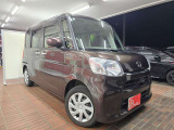 タント X SA 4WD 