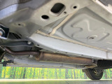 弊社では、全車『修復歴なし』のお車のみ取り扱っております。専任バイヤーによる厳選した仕入れの後、入庫後の車両チェックを行い、ネクステージが認定した高品質な中古車をご提供しております。