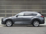 CX-8 2.2 XD Lパッケージ 
