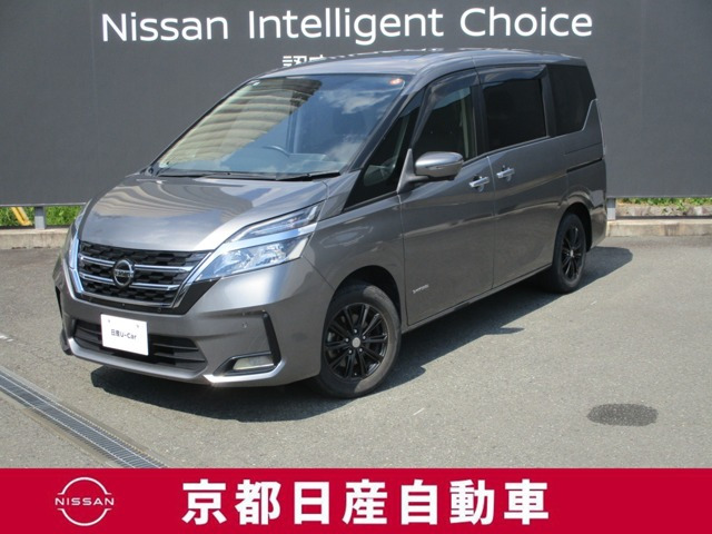 セレナ 2.0 XV