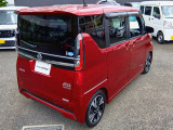 ◎日産ディーラーで取り扱っております、ガラス系コーティング※が施工されていた様です。※ご購入の際、コーティングの再施工を承っております。お気軽にご相談ください。