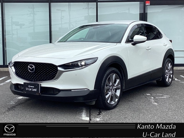 CX-30 2.0 20S プロアクティブ ツーリングセレクション 