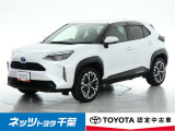 トヨタ ヤリスクロス