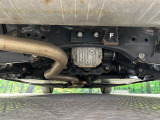 【本州仕入れ】のお車ですので、エンジンルームや下回りのサビも比較的少なく、お車を長く乗りたい方にぴったりの1台となっております♪