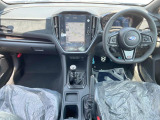 WRX S4 2.4 STI スポーツシャープ 4WD 