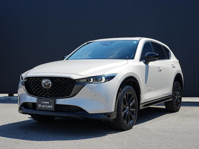 CX-5 2.2 XD レトロスポーツエディション 4WD 