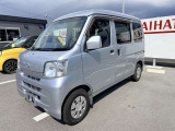 ハイゼットカーゴ クルーズ ハイルーフ ハイルーフ 4WD