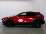 CX-30 2.0 20S ブラックトーンエディション 