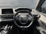 3008 GT ブルーHDi 本革シート サンルーフ