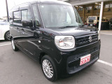 スペーシア ハイブリッド(HYBRID) G 4WD 