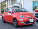 500C 1.2 ドルチェヴィータ 
