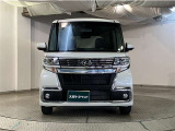 タントカスタム X トップエディション VS SAIII 4WD 