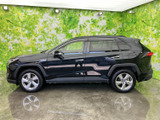 RAV4 2.5 ハイブリッド G E-Four 4WD 