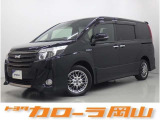 トヨタカローラ岡山へようこそ♪ おススメの1台です♪ぜひご覧になってください★