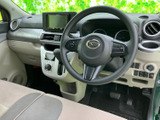 運転席