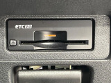 【ETC】高速道路の料金所をストレスなく通過!話題のスポットやサービスエリアに多い「スマートIC」利用時は必須のアイテムです。当店でセットアップを実施、ご納車当日からすぐにご利用いただけます!