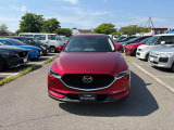 CX-5 2.2 XD プロアクティブ 4WD 