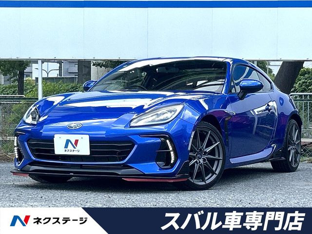 BRZ 2.4 S 