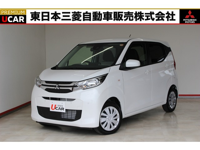 eKワゴン G