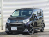 平成27年 ムーブカスタムRSハイパー4WD