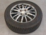 シャトル 1.5 ハイブリッド X 4WD 