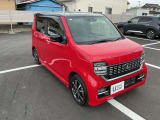 N-WGNカスタム L ホンダ センシング 
