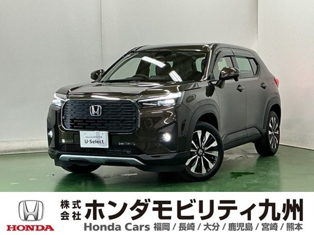 ZR-V 1.5 Z 