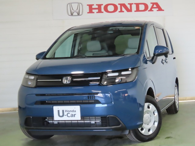 フリード 1.5 エアー 4WD 