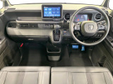 N-BOXカスタム ターボ コーディネートスタイル 2トーン 