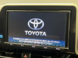 【純正9型ナビ】人気の純正ナビを装備。オーディオ機能も充実しており、Bluetooth接続すればお持ちのスマホやMP3プレイヤーの音楽を再生可能!毎日の運転がさらに楽しくなります!!