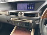 GS 350 バージョンL 4WD 本革シート