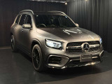 GLB GLB200d 4マチック アーバン スターズ ディーゼル 4WD 