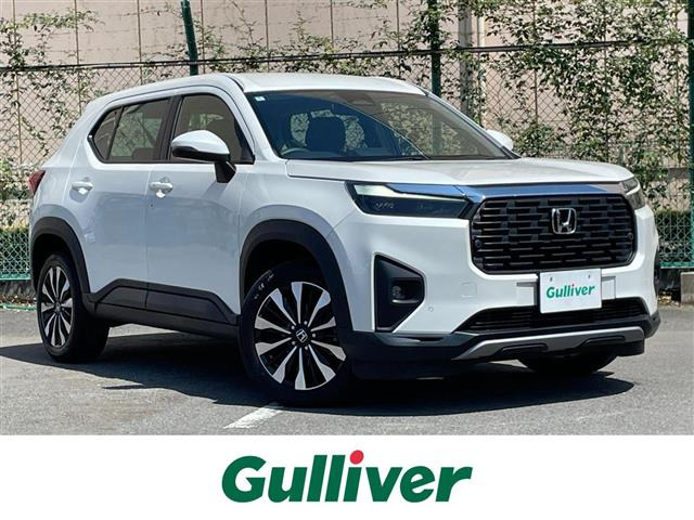 ホンダ WR-V 