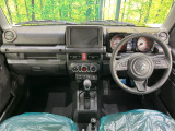 ジムニーノマド 1.5 FC 4WD 