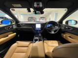 XC60 リチャージ PHEV T8 AWD インスクリプション 4WD 