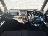 N-BOXカスタム G SSパッケージ 特別仕様車