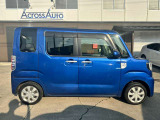 ウェイク L SA 4WD 