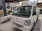 キャリイ  高所作業車