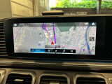Bluetoothは勿論、フルセグTVが装備されておりますので、ドライブをお楽しみ頂ける仕様となっております。