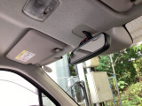 Hondaセンシング搭載!ミリ波レーダーと単眼カメラで、クルマの前方の状況を認識。ブレーキやステアリングの制御技術と協調し、安心・快適な運転や事故回避を支援する先進のシステムです!