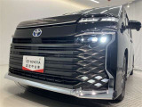 【LEDヘッドランプ】 消費電力の少ないLEDヘッドランプを採用。夜道を明るく照らしてくれます♪フォグランプ付きで霧などにも大活躍しますよ☆