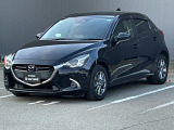 マツダの代表的なコンパクトカー最終モデル