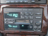 AM/FMチューナー