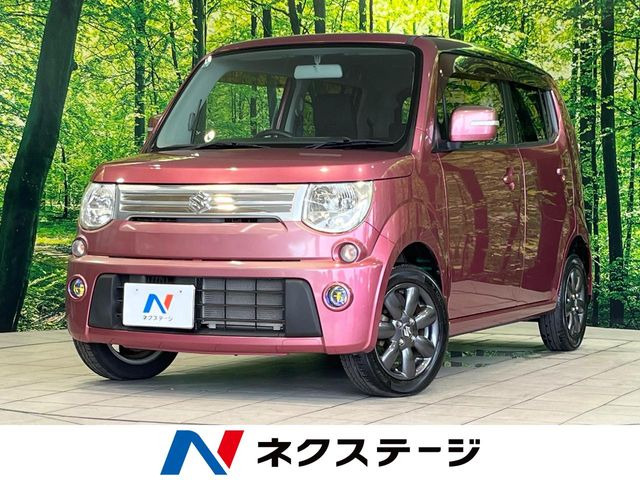 MRワゴン 10th アニバーサリーリミテッド 